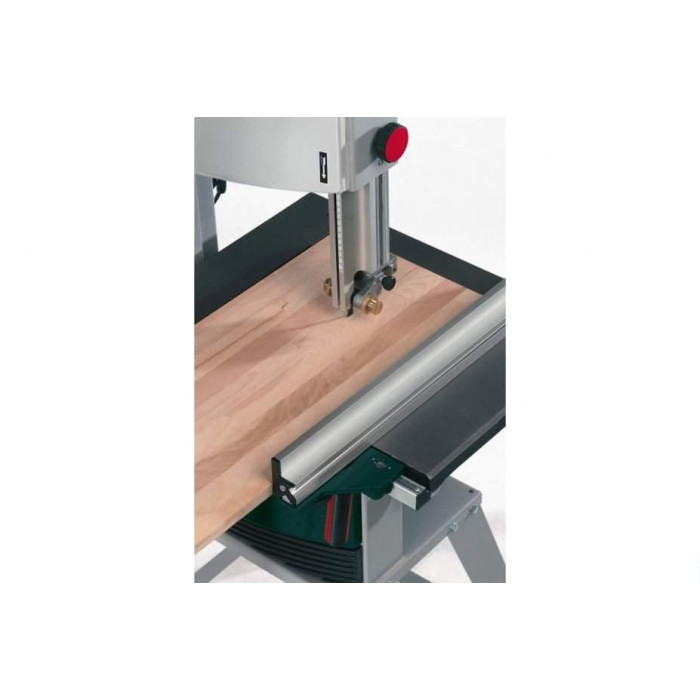 Професійний стрічкопильний верстат по дереву Metabo BAS 318 Precision WNB : 900 Вт, 220В, 410 м/хв стрічкова