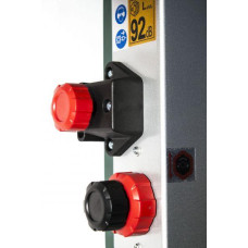 Пилка стрічкова Metabo BAS 261 Precision (619008000)