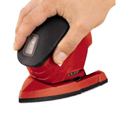 Дельташлифмашина Einhell TH-OS 1016 4460610