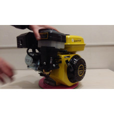 Двигун бензин Кентавр ДВЗ-200Б