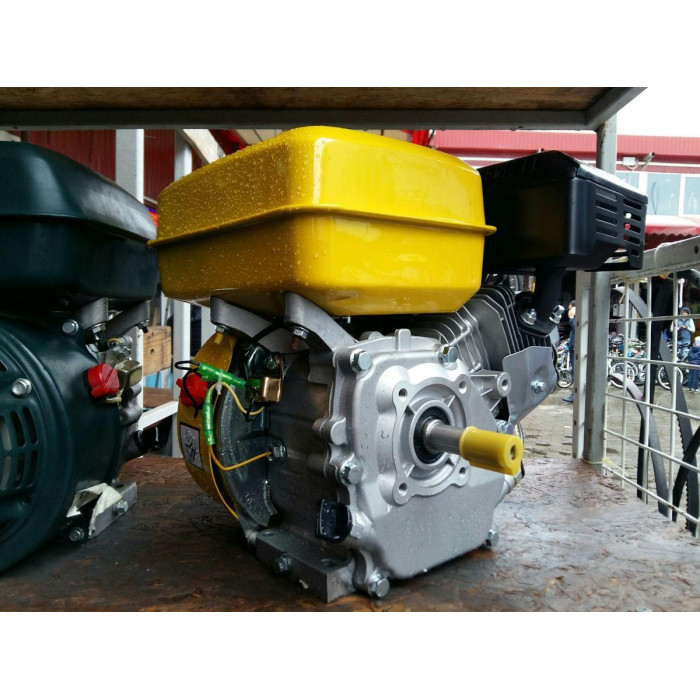 Двигун бензин Кентавр ДВЗ-200Б