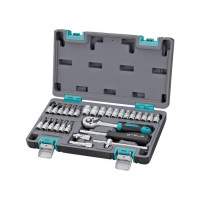 Профессиональный набор ручного инструмента Stels 29шт. набор ключей для авто и дома 14100