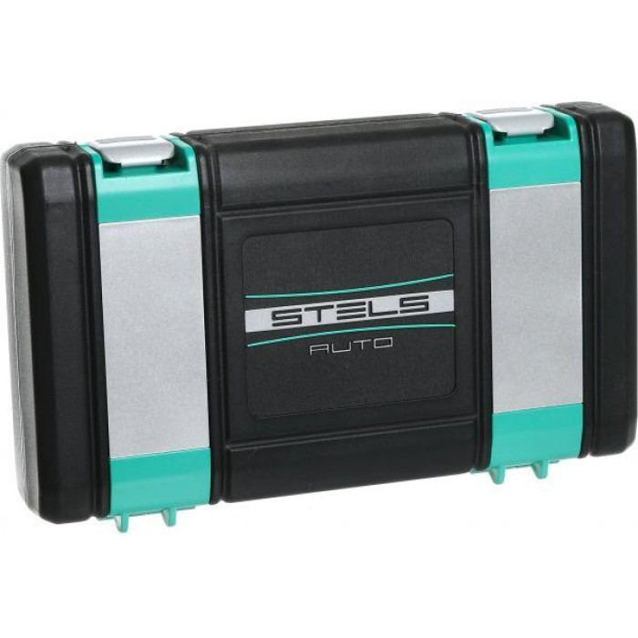 Профессиональный набор ручного инструмента Stels 29шт. набор ключей для авто и дома 14100