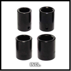 Ударный гайковерт Einhell CC-IW 450 (2048304)