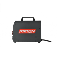 Сварочный инверторный аппарат (сварка) PATON ECO-200 (ВДИ-200Е DC MMA): 6,9 кВА - 240А