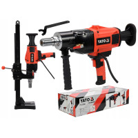 Установки алмазного буріння