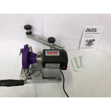 Станок для заточки победитовых дисков AL-FA ALS8