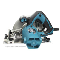 Дисковая пила MAKITA HS7601