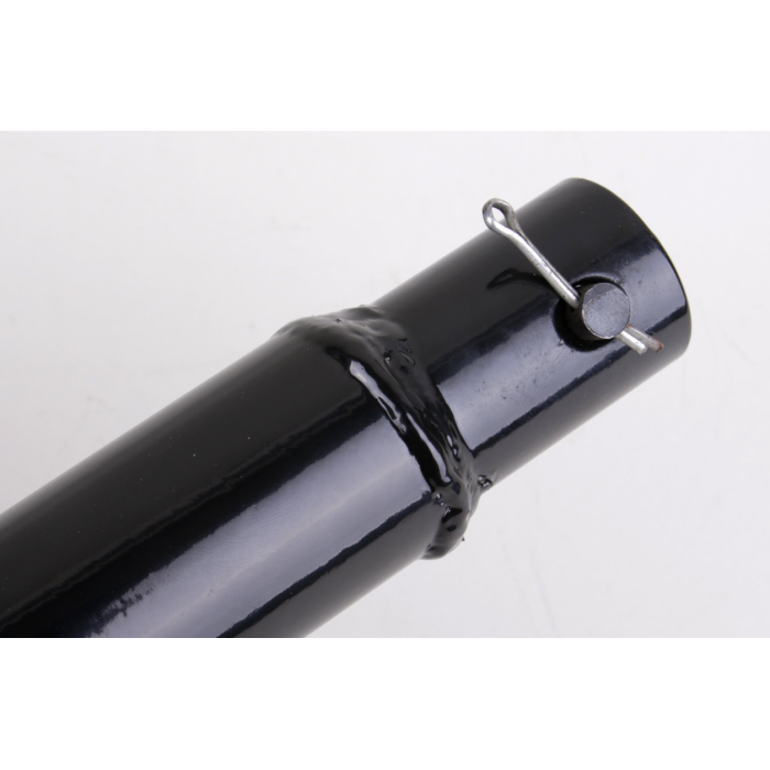 Шнек буровой (бур) на мотобур : 250 мм