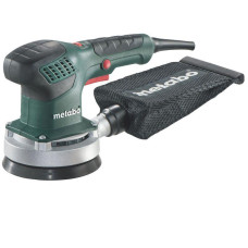 Ексцентрикова шліфмашина Metabo SXE 3125 (600443000)