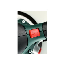 Ексцентрикова шліфмашина Metabo SXE 450 TurboTec (600129000)