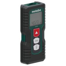 Лазерный дальномер Metabo LD 30 (606162000)