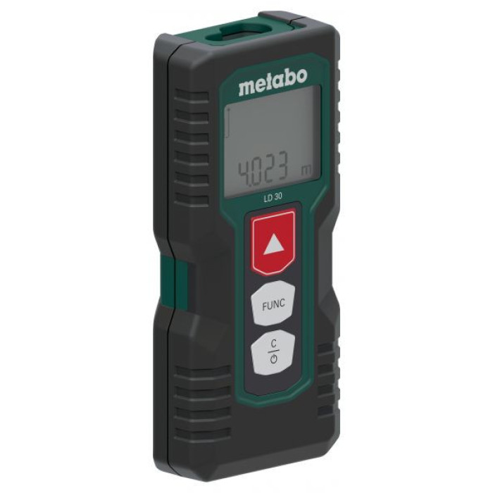 Лазерный дальномер Metabo LD 30 (606162000)