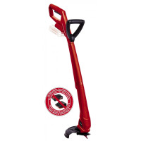 Акумуляторні коси та тримери