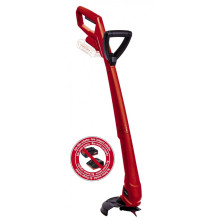 Акумуляторні коси та тримери