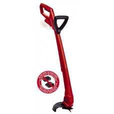 Аккумуляторный триммер Einhell GC-CT 18/24 Li P Solo (без АКБ та ЗУ)