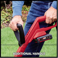 Аккумуляторный триммер Einhell GC-CT 18/24 Li P Solo (без АКБ та ЗУ)