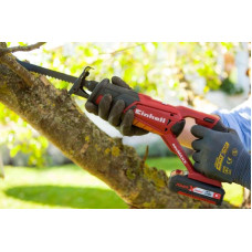 Пила сабельная Einhell TE-AP 18 Li Solo (4326300)
