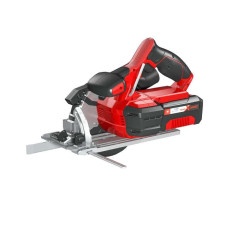 Пила циркулярная аккумуляторная Einhell TE-CS 18/150 Li - Solo (4331220)