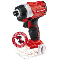 Ударная отвертка бесщеточная Einhell TP-CI 18 Li BL-Solo (4510030)