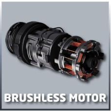 Ударная отвертка бесщеточная Einhell TP-CI 18 Li BL-Solo (4510030)