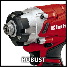 Ударная отвертка Einhell TE-CI 18/1 Li Solo (4510034)