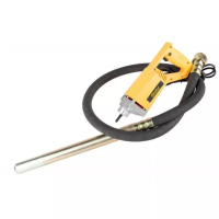 Глибокий вібратор