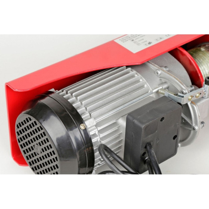 Тельфер Euro Craft HJ203 Польша 250/500 кг