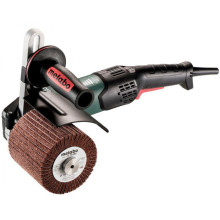 Щіткова шліфмашина