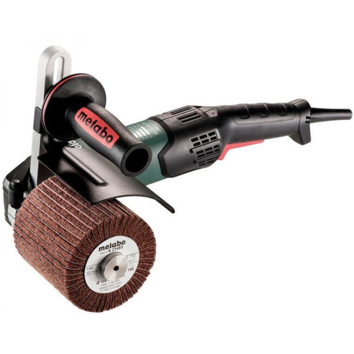 Щіткова шліфувальна машина Metabo SE 17-200 RT (602259000)