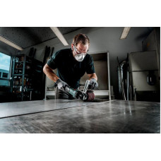 Щіткова шліфувальна машина Metabo SE 17-200 RT (602259000)