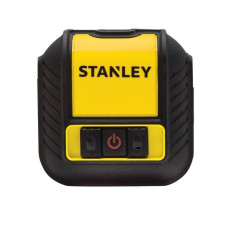 Лазерный нивелир Stanley Cubix STHT77498-1 12 м