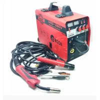 Зварювальні напівавтоматы MIG/MAG