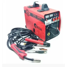 Зварювальні напівавтоматы MIG/MAG