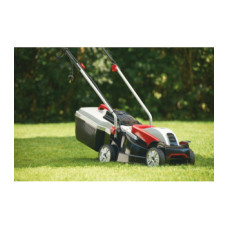 Газонокосилка электрическая AL-KO Classic 3.82 SE 112856