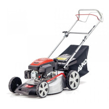 Бензинові газонокосарки