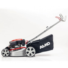 Газонокосилка бензиновая AL-KO EASY 4.6 SP-S 113795 самоходная
