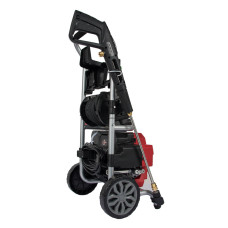 Профессиональная мойка высокого давления Vitals Master Am 7.2-165w multi: 2.1 кВт, 165 бар, Латвия