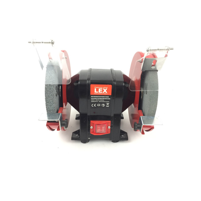 Точильный станок LEX LXBG18 1800Вт 200мм