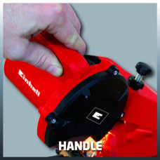 Электрический станок для заточки цепей Einhell GC-CS 85 E New : 85 Вт, 1.9 кг заточка цепей (4499920)