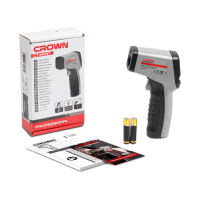 Термодетектор