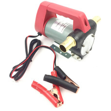 Насос для перекачки дизельного топлива LEX 12 (LXPD12)