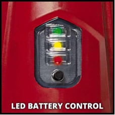 Отвертка аккумуляторная Einhell TC-SD 3.6 Li (4513442)