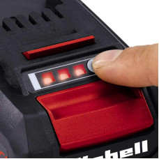 Аккумулятор Einhell Power-X-Change 18V 4,0 Ah (4511396)