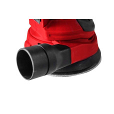 Профессиональная эксцентриковая шлифмашина Einhell TE-RS 18 Li - Solo : без АКБ и зарядки (4462010)