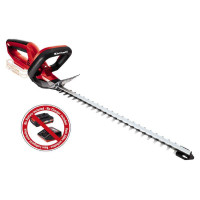 Акумуляторні кущорізи та висоторізи