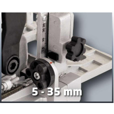 Фрезер ламельный Einhell TC-BJ 900 (4350620)