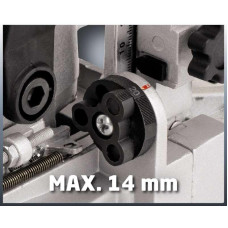 Фрезер ламельный Einhell TC-BJ 900 (4350620)