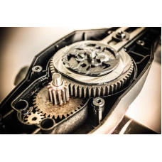 Кусторез электрический Einhell GC-EH 4550 (3403370)