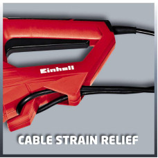 Кусторез электрический Einhell GC-EH 4550 (3403370)
